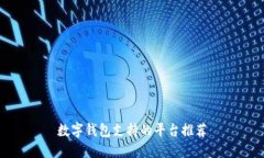 數(shù)字錢包支持的平臺(tái)推薦