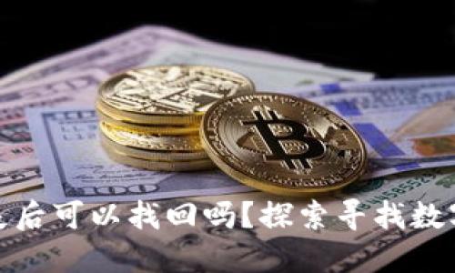 數字錢包丟失后可以找回嗎？探索尋找數字資產的途徑