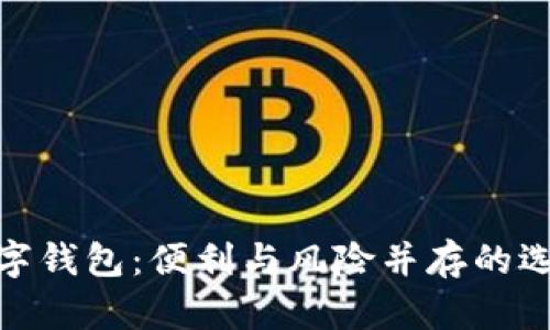 數(shù)字錢包：便利與風(fēng)險并存的選擇