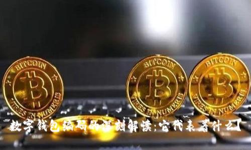 數(shù)字錢包編碼的深刻解讀：它代表著什么？